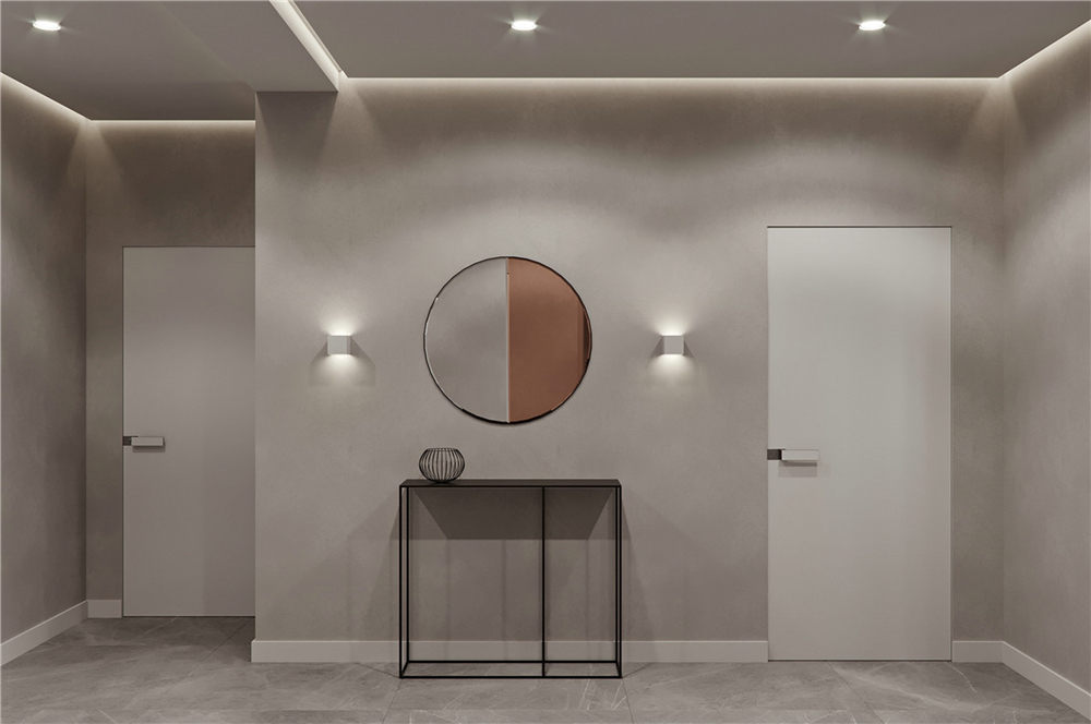 木門定制選什么板材比較好呢？(圖2)