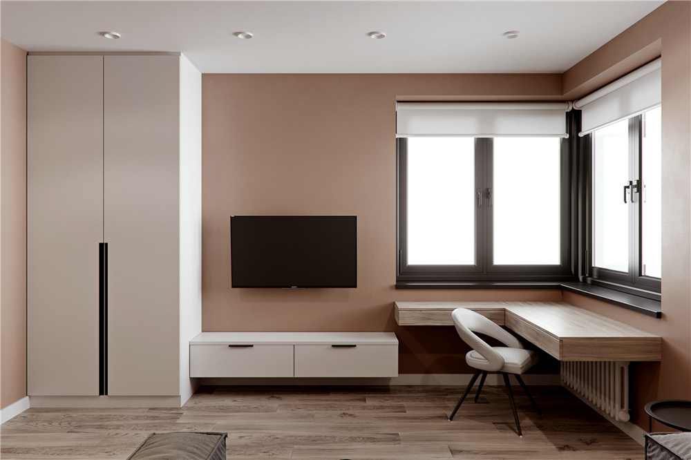 整木定制柜子有哪些設計要點？(圖3)