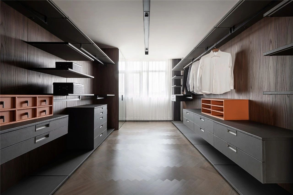 整木定制加盟要具備的條件有什么？(圖1)