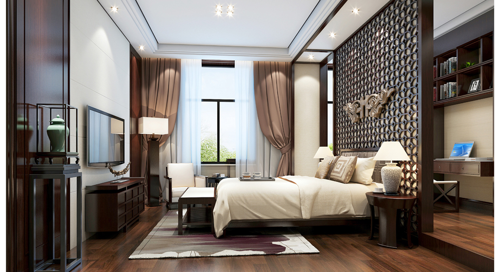 經(jīng)營整木定制加盟店需要什么條件？(圖1)