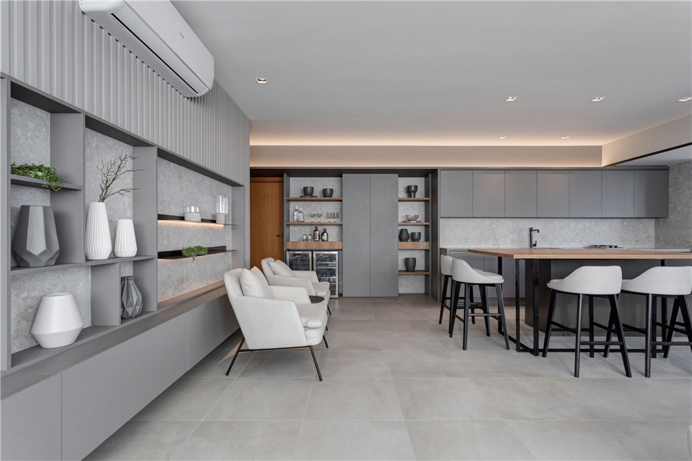 經(jīng)營整木定制加盟店需要什么條件？(圖3)