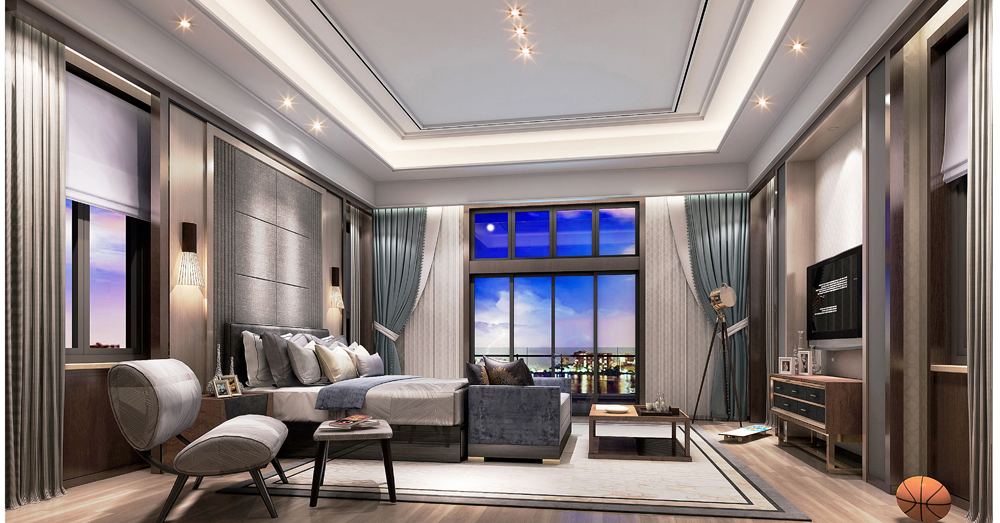 浙江整木定制家居哪個(gè)好？(圖1)