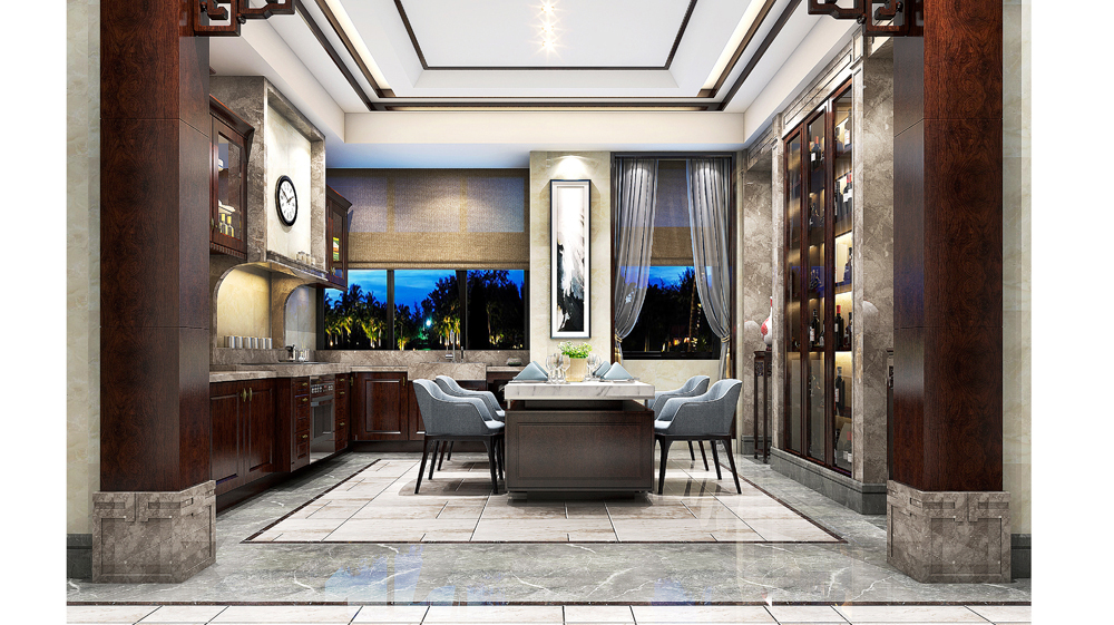 浙江整木定制家居哪個(gè)好？(圖3)