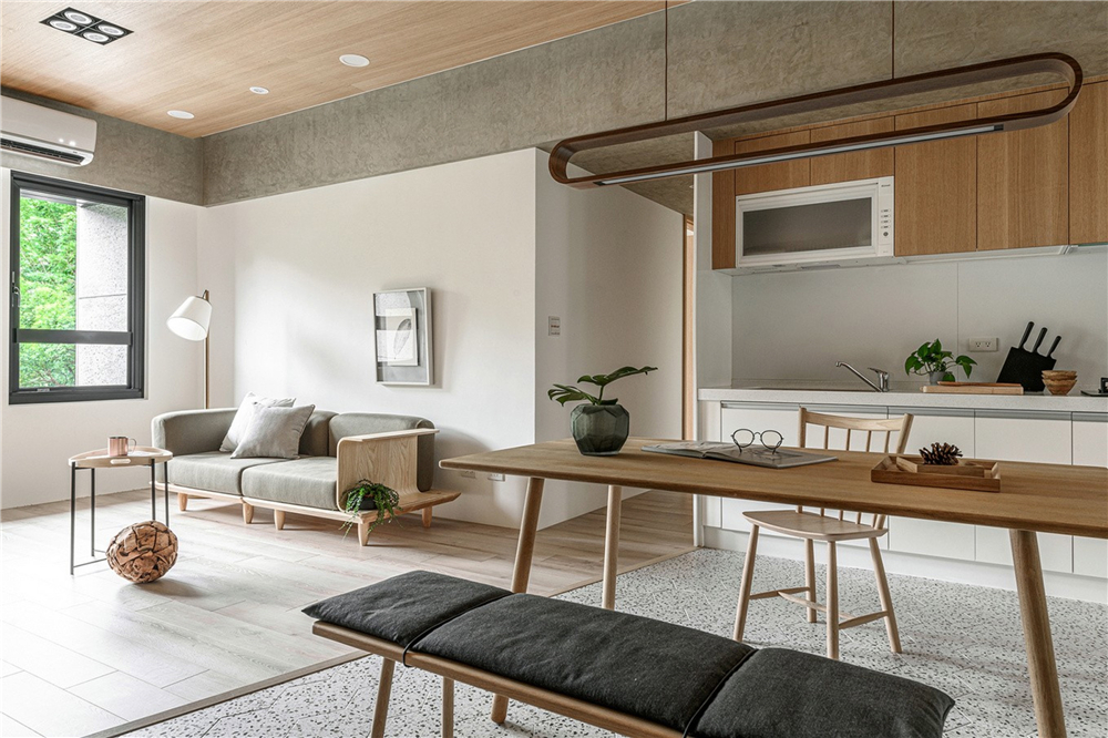 家居裝修整木定制選擇品牌時(shí)注意什么？(圖2)