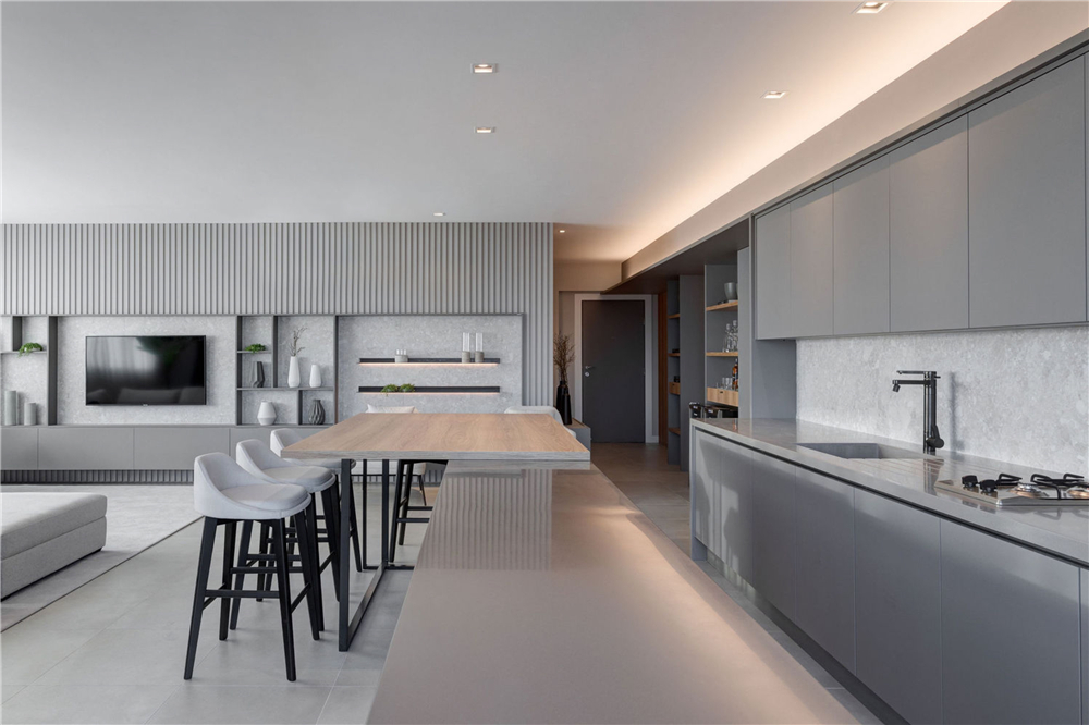 家居裝修整木定制選擇品牌時(shí)注意什么？(圖3)