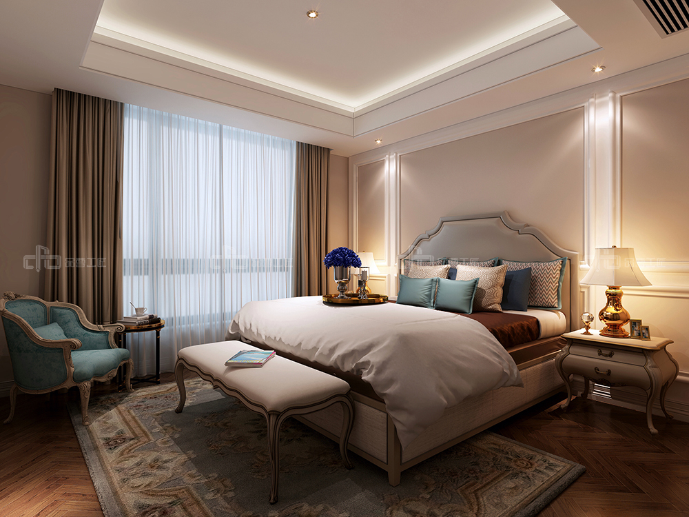 整木定制個性混搭風格，締造全新的出彩生活(圖9)