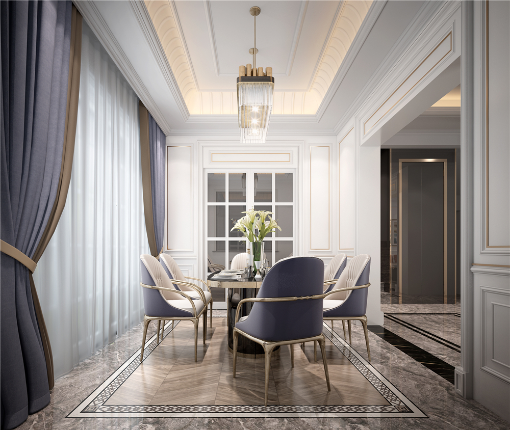 原木門與實木復(fù)合門怎么樣，哪個好？(圖1)