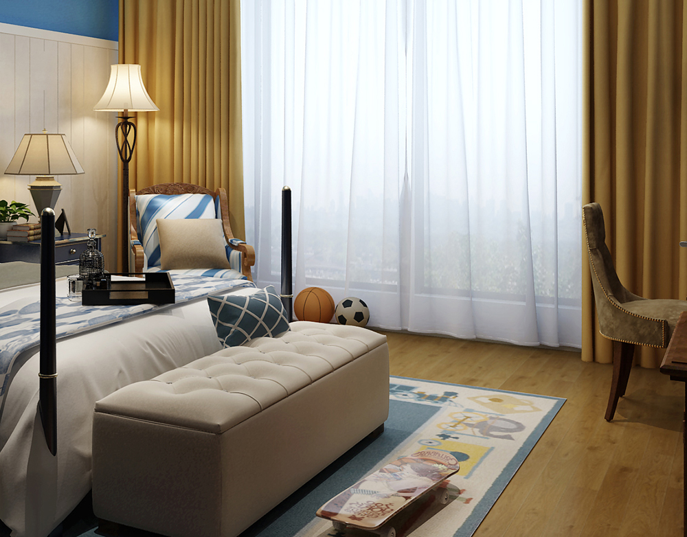 整木定制門店設(shè)計(jì)師與工廠對接時(shí)注意什么？(圖3)