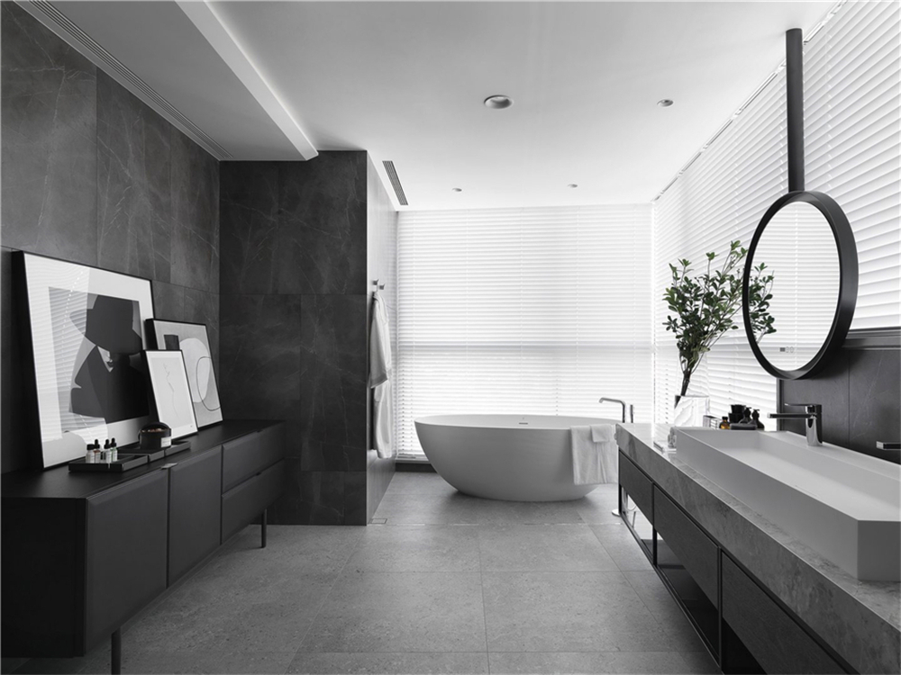 為什么都選擇整木定制家居？(圖3)