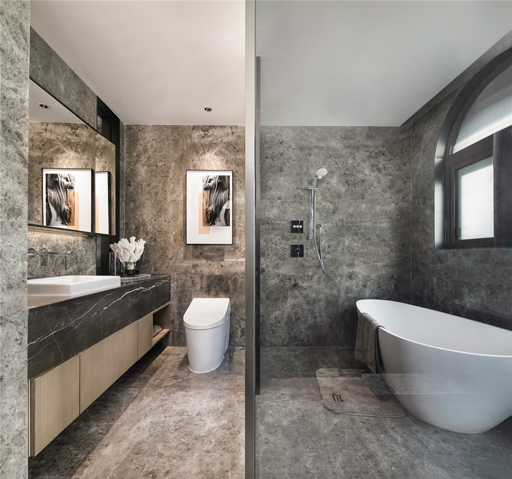 為什么都選擇整木定制家居？(圖2)