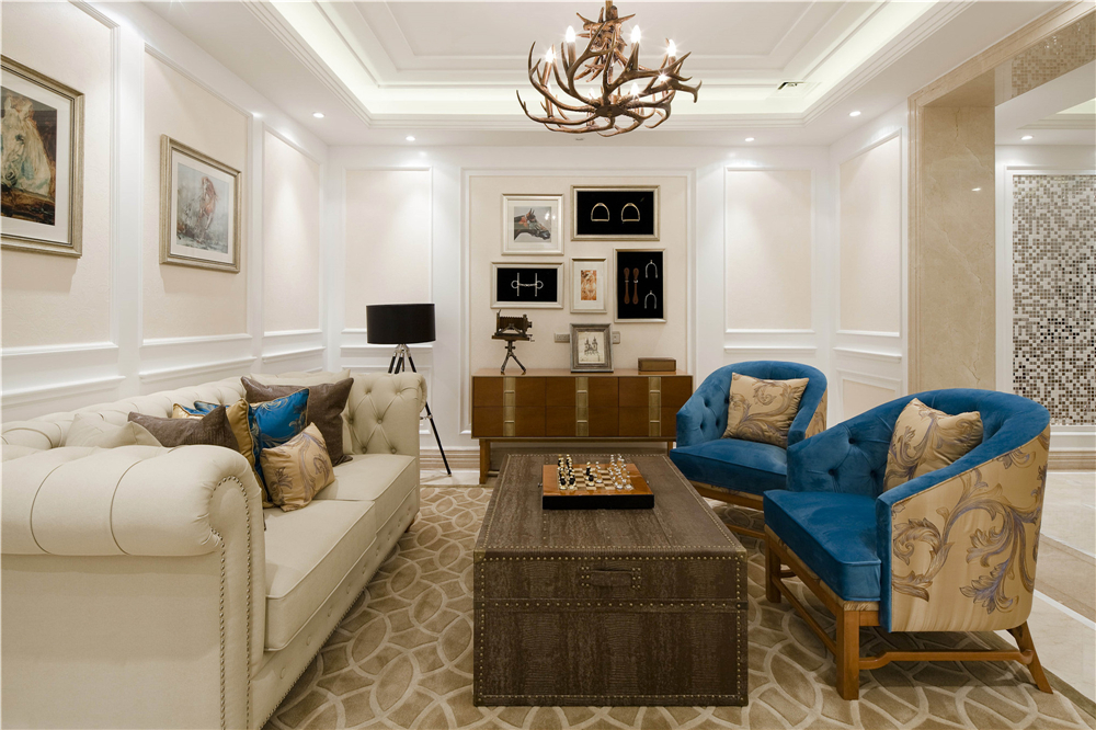 整木定制家居為什么讓人喜愛？(圖1)