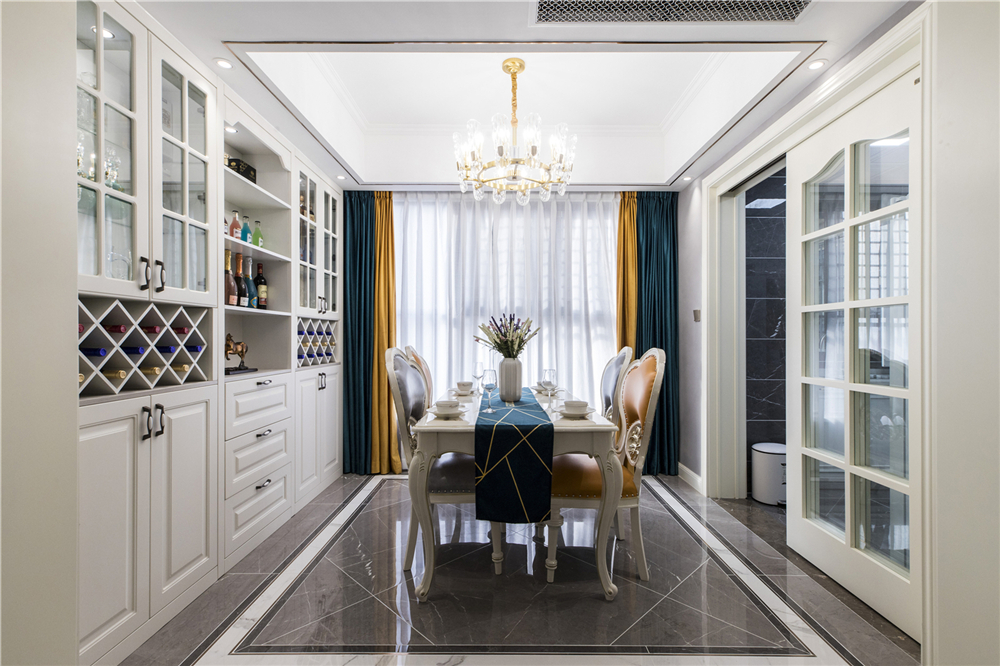 代理整木定制品牌哪個(gè)好？(圖3)