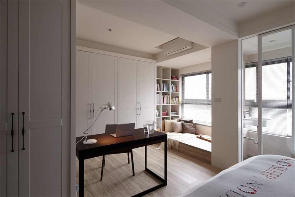 整木書房定制要注意哪些方面？(圖3)