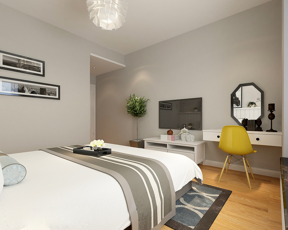 定制電視柜尺寸一般都是多少？(圖4)