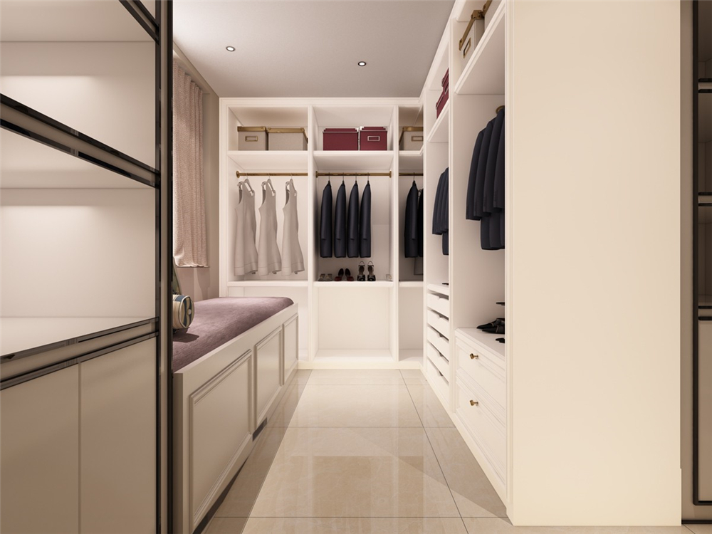 衣柜移門(mén)尺寸是多少，價(jià)格貴不貴？(圖3)