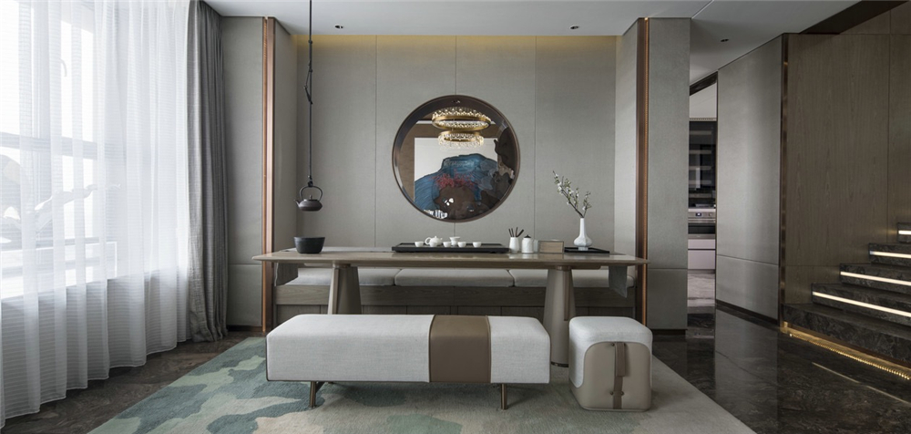 護(hù)墻板優(yōu)勢(shì)有什么 全墻和半墻哪個(gè)好？(圖1)