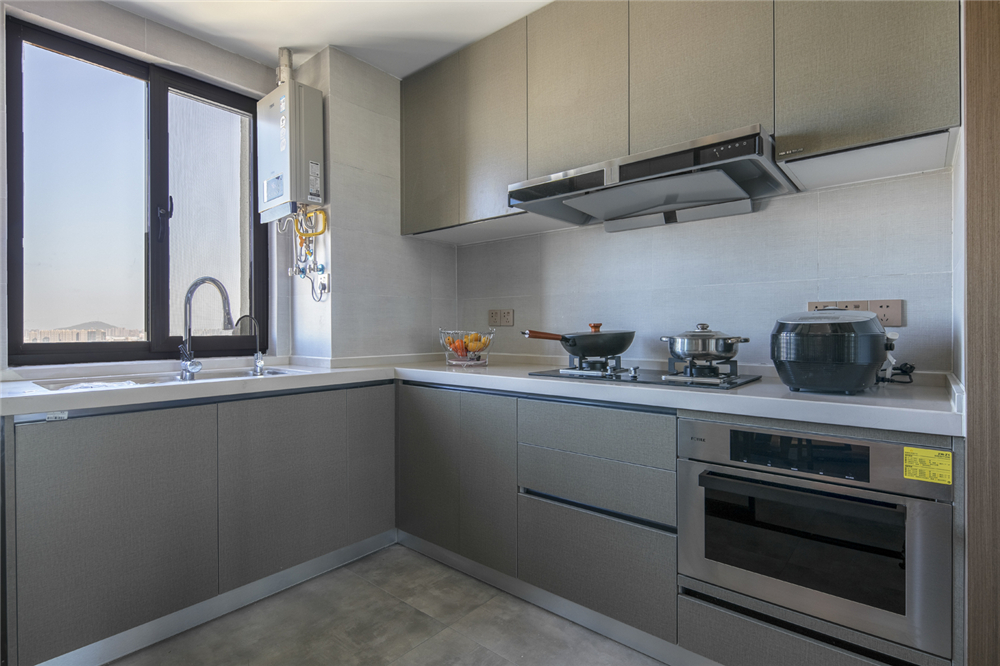 設(shè)計櫥柜門時有哪些要注意的事項？(圖1)