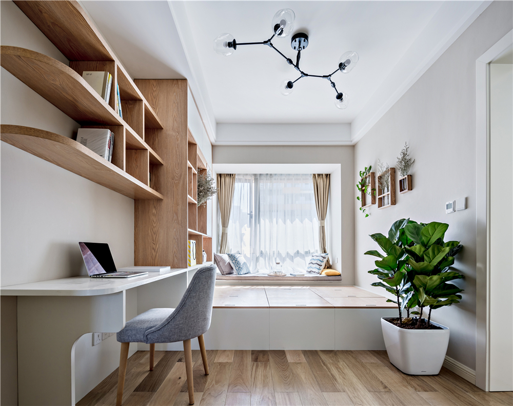 定制榻榻米的標(biāo)準(zhǔn)尺寸是多少？(圖2)