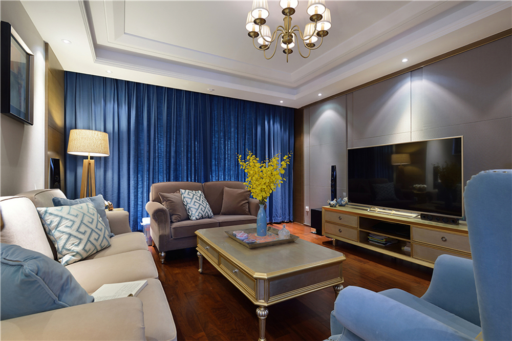 120㎡房子裝修有哪些費(fèi)用 怎么省錢？(圖3)