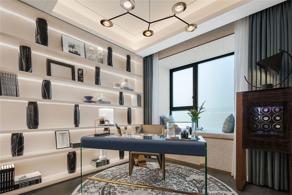 全屋定制多少錢 價格跟什么因素掛鉤？(圖1)