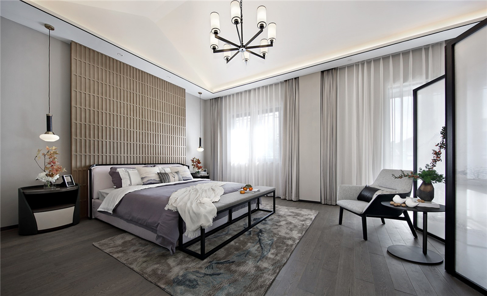 全屋定制多少錢 價格跟什么因素掛鉤？(圖2)