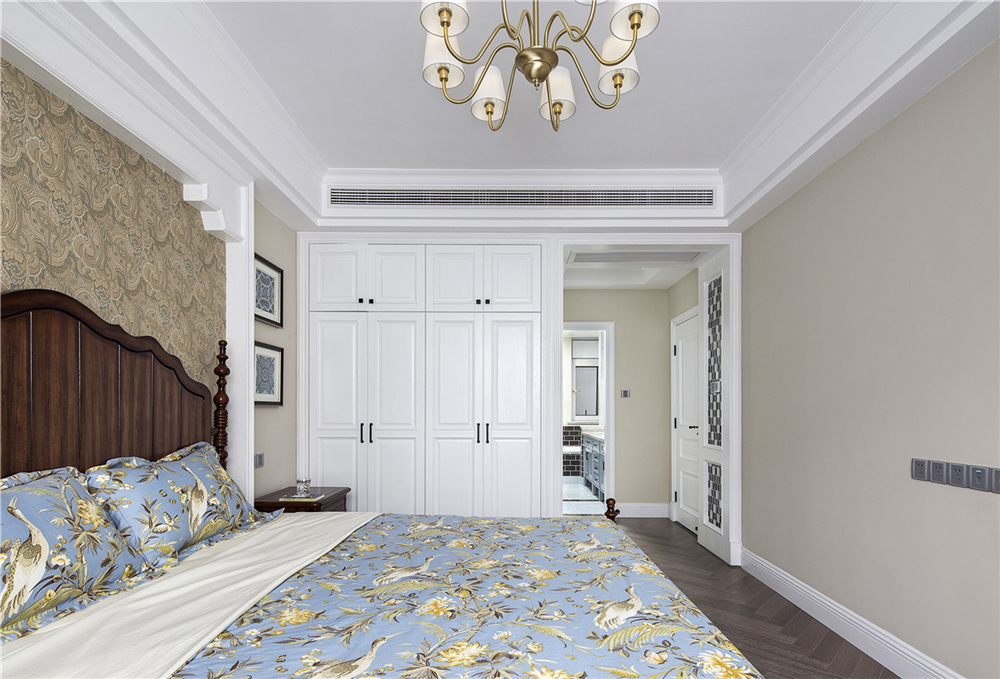 怎么判斷全屋定制衣柜品牌的好壞？(圖2)