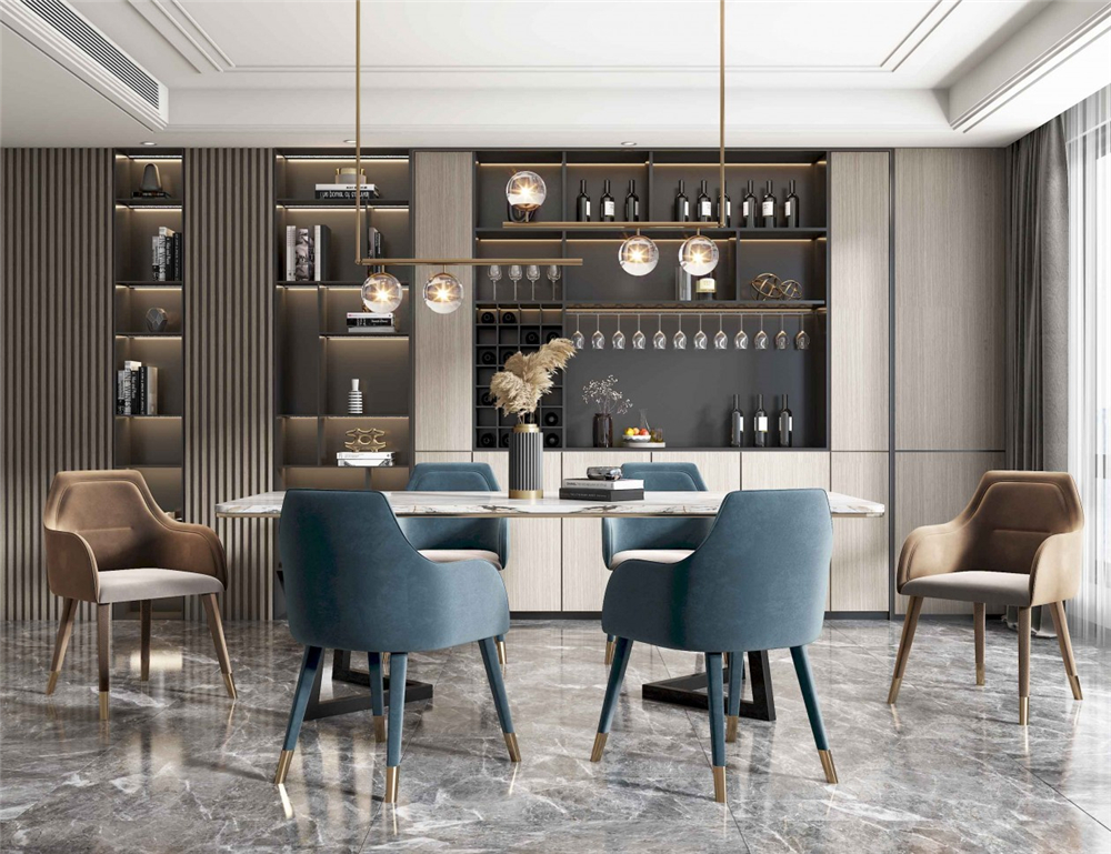 整木定制木門(mén)的價(jià)格是怎么算的？(圖1)