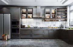 整體櫥柜定制有哪些材料呢？