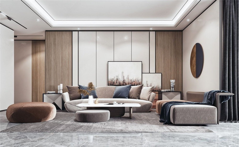 整木定制門店加盟大概要多少錢？(圖1)