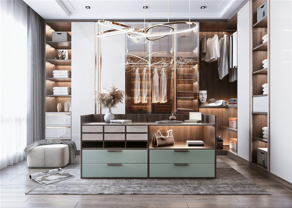 整體衣柜加盟費(fèi)用有哪些？(圖4)