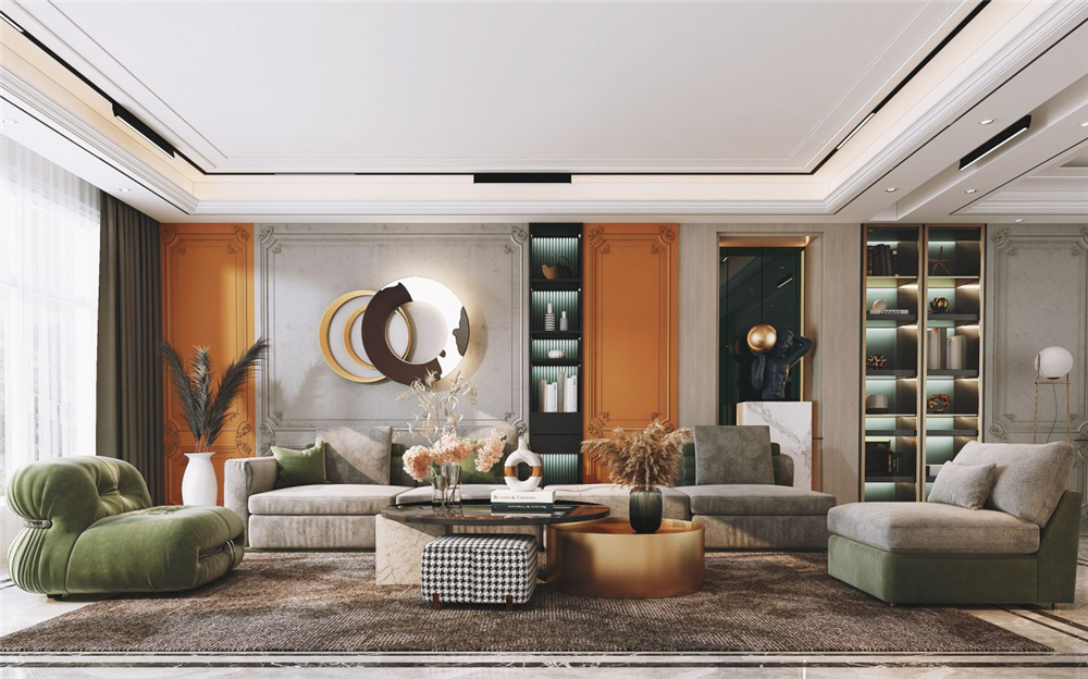 全屋定制有哪些經濟實用的品牌？(圖1)