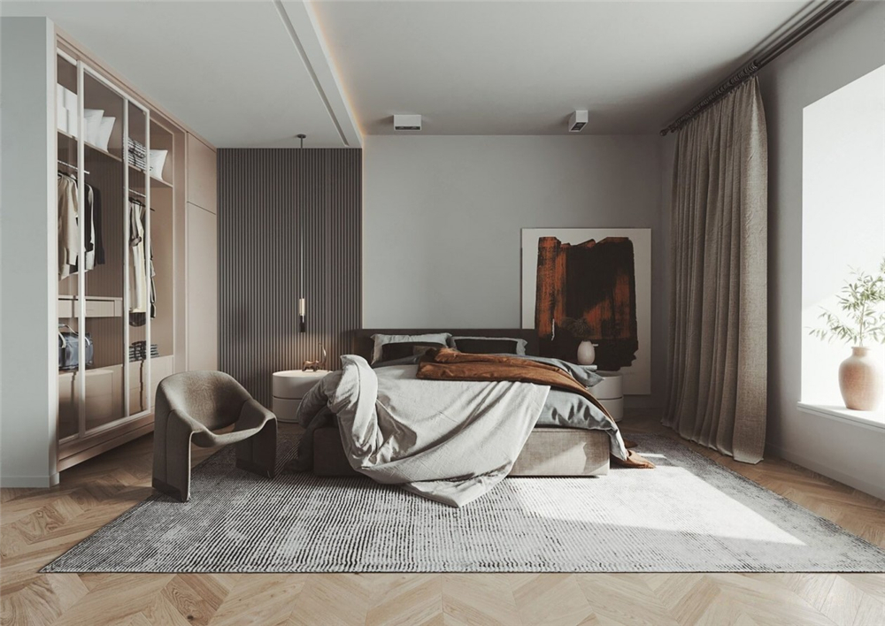 全屋定制加盟店運營，有什么爆單技巧？(圖1)