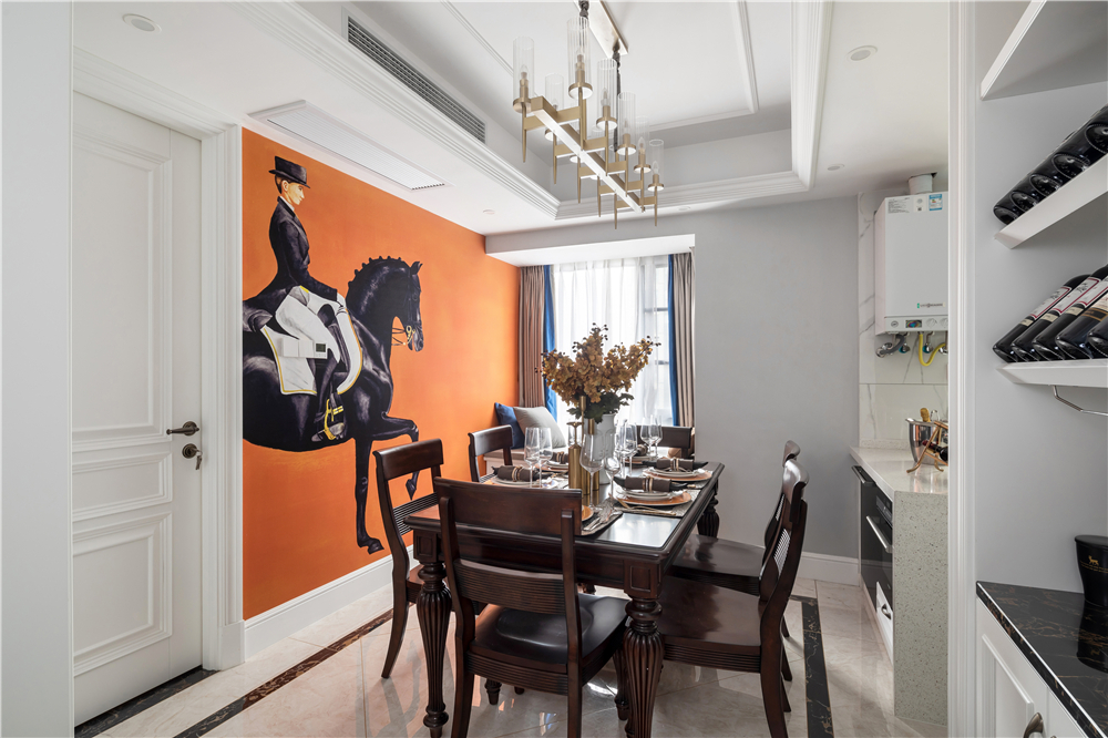 全屋定制品牌好壞看哪些方面？(圖1)