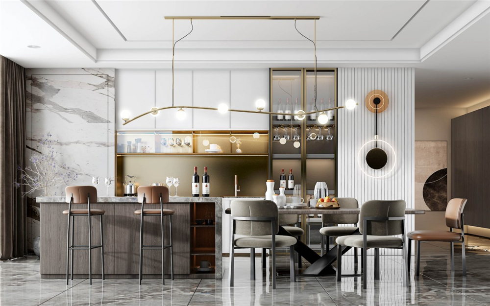 考察全屋定制工廠時要注意什么？(圖1)