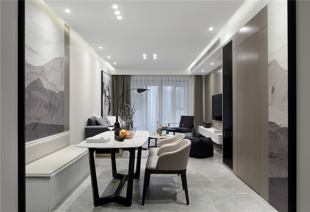 考察全屋定制工廠時要注意什么？(圖3)