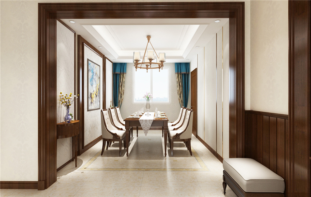 胡桃木做家具好不好，有哪些優(yōu)缺點(diǎn)？(圖2)