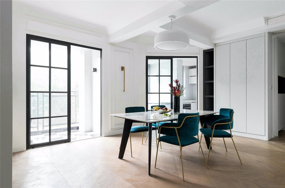 加盟全屋定制家具需要投資多少錢？(圖3)