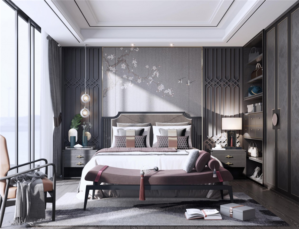 整木定制，全屋定制