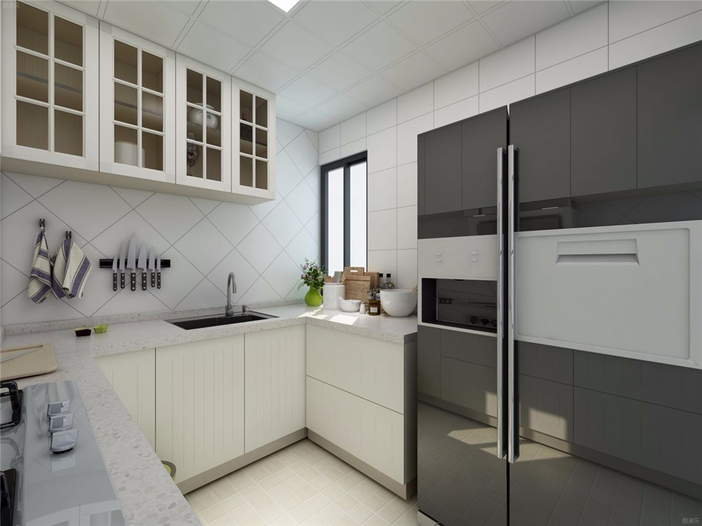 整木定制，全屋定制