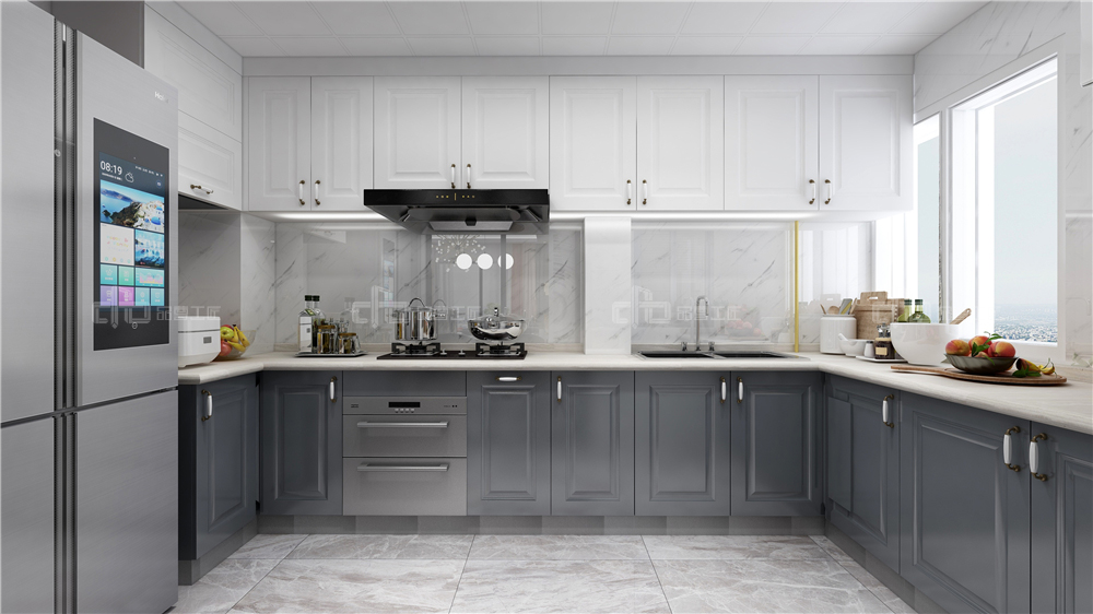 整木櫥柜定制要注意哪些事項(xiàng)？(圖1)