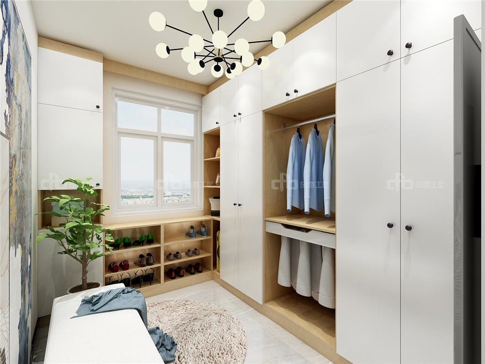 定制衣柜要怎么保養(yǎng)比較好？(圖2)