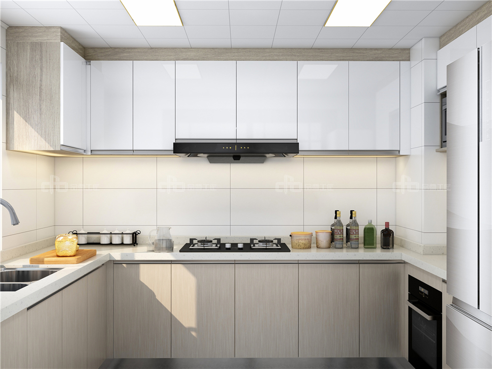 整體櫥柜如何保養(yǎng)的呀？(圖4)