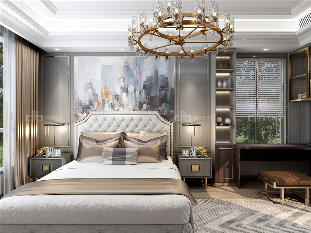 加盟整木定制家具要注意什么呢？(圖2)