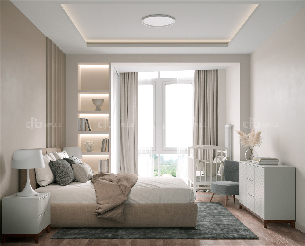 加盟全屋定制品牌要注意什么？(圖2)