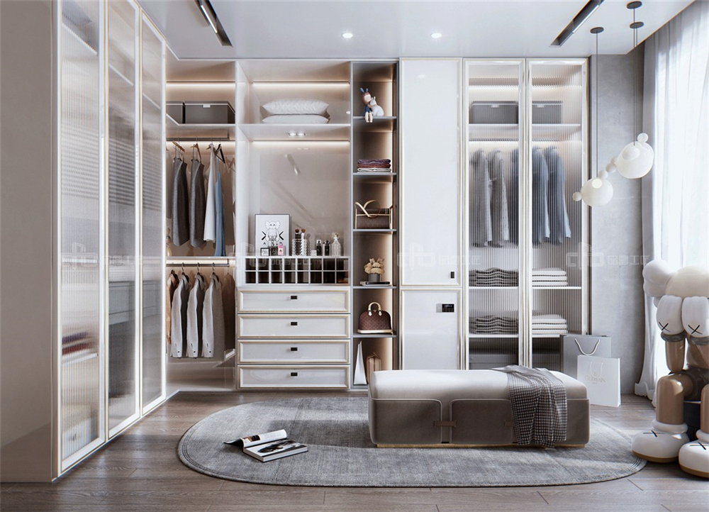 定制衣柜加盟的話要投資多少錢？(圖2)