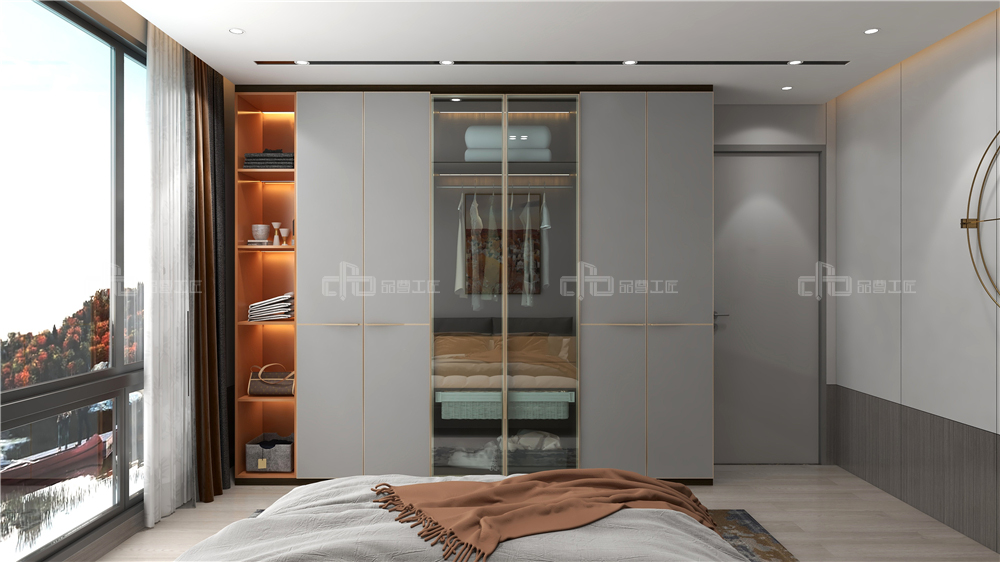 為什么現(xiàn)在都喜歡輕奢風(fēng)格？(圖2)