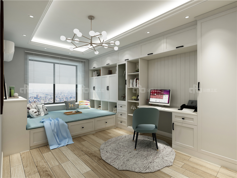 榻榻米高度多少比較合適呢？(圖1)