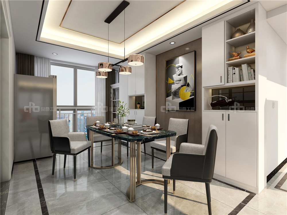 高定整裝是什么意思，有哪些產(chǎn)品？(圖1)