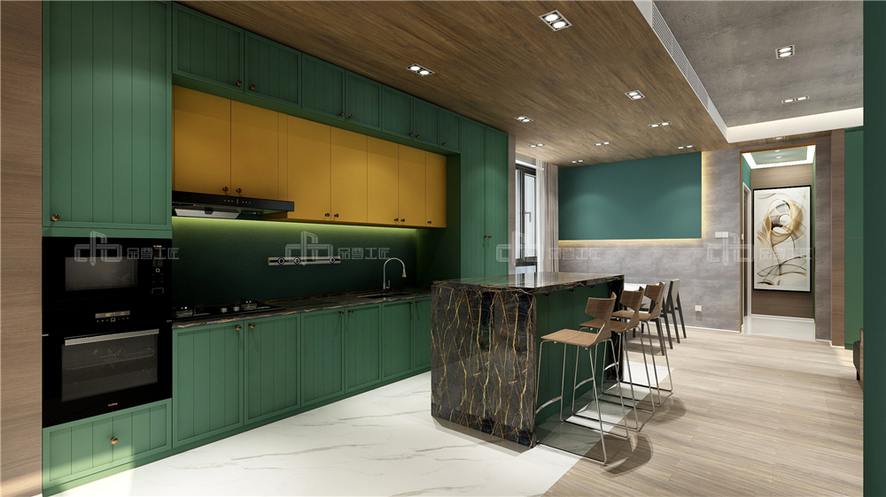 加盟高定整木要注意哪些事項？(圖1)