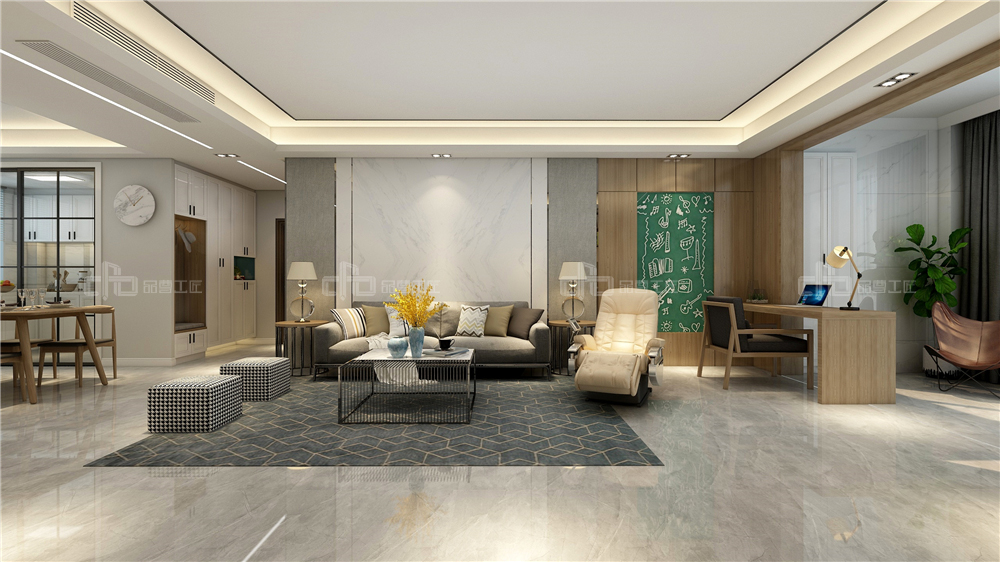 加盟高定整木要注意哪些事項？(圖2)